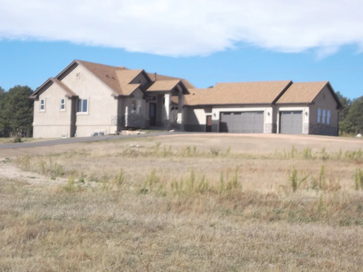 Property at 18612 Cherry Springs Ranch Dr, Monument, CO 80132