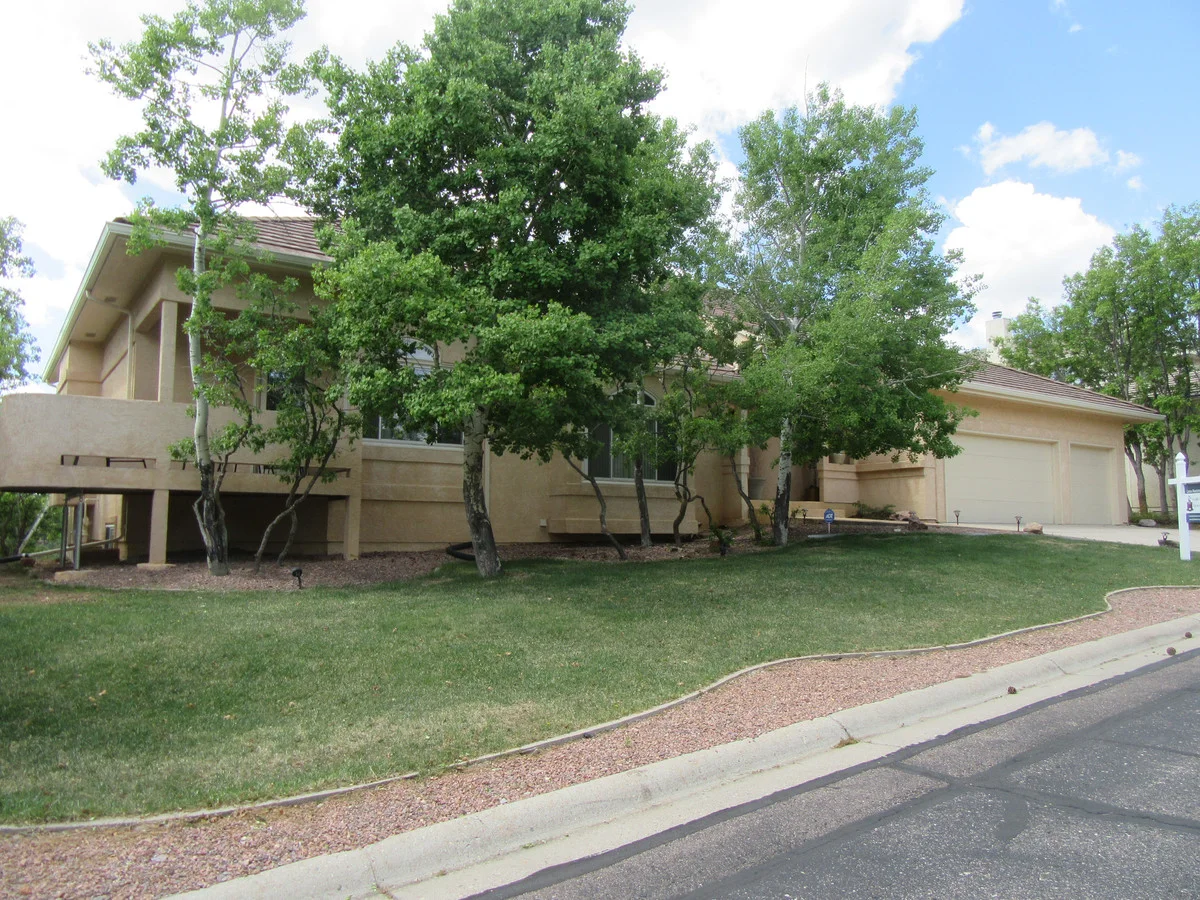 Property at 1685 Summit Point Ct, Colorado Springs, CO 80919