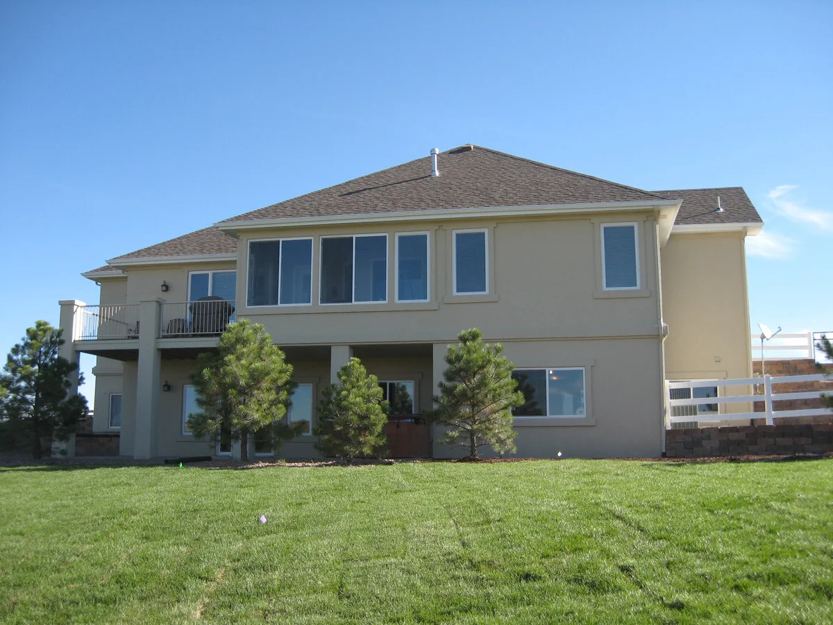 Property at 7435 Sandia Way, Falcon, CO 80908