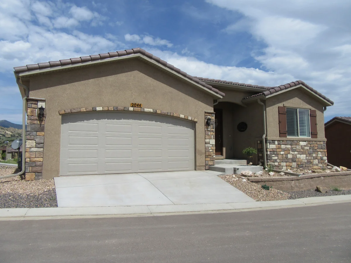 Property at 2044 Lone Willow View, Colorado Springs, CO 80904