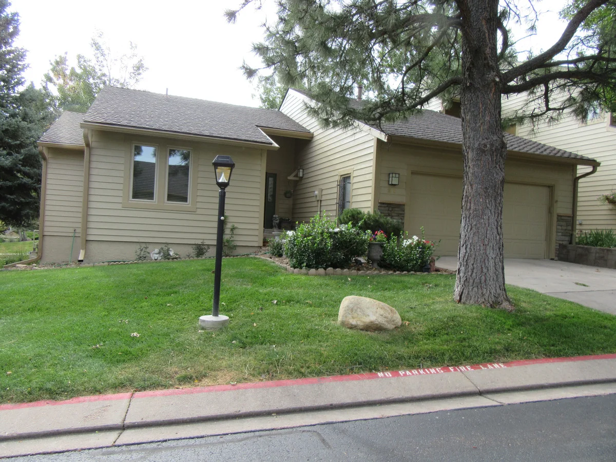 Property at 21 Woodbridge Dr, Colorado Springs, CO 80906