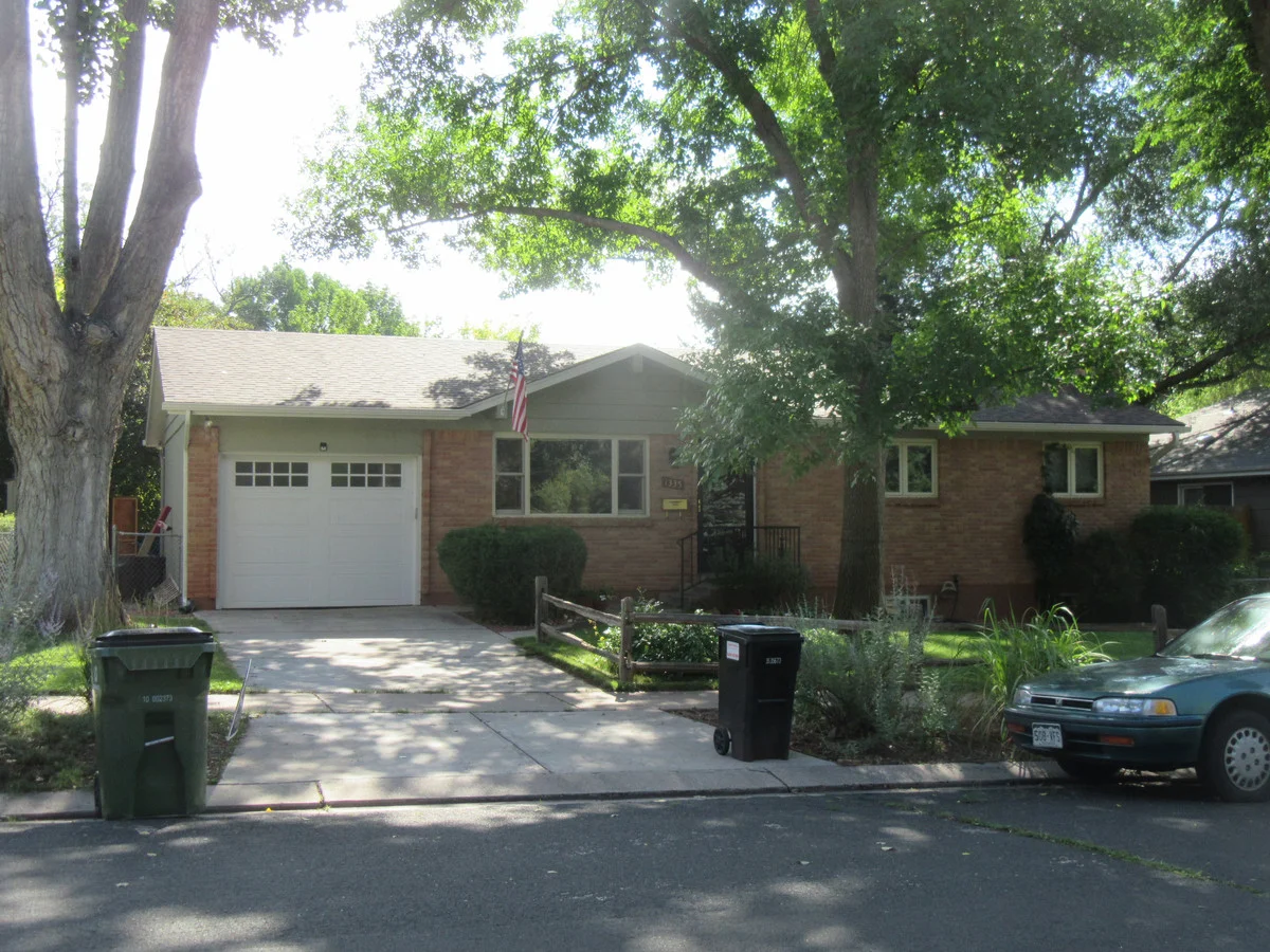 Property at 1335 Chambers Dr, Colorado Springs, CO 80904