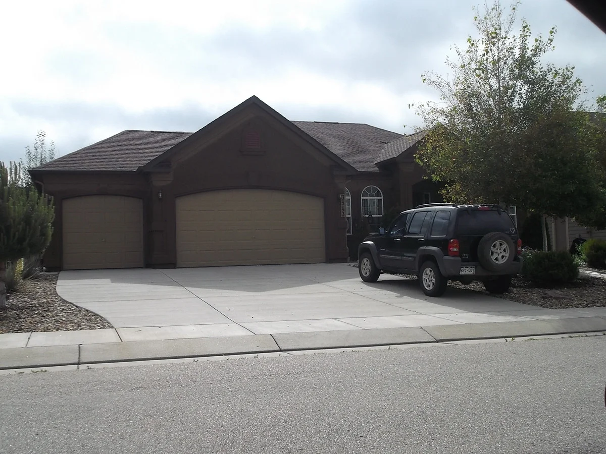 Property at 3543 Tail Wind Dr, Colorado Springs, CO 80911