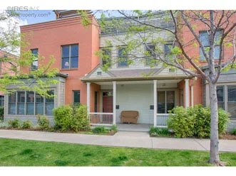 Property at 2312 Spruce St Unit 2, Boulder, CO 80302