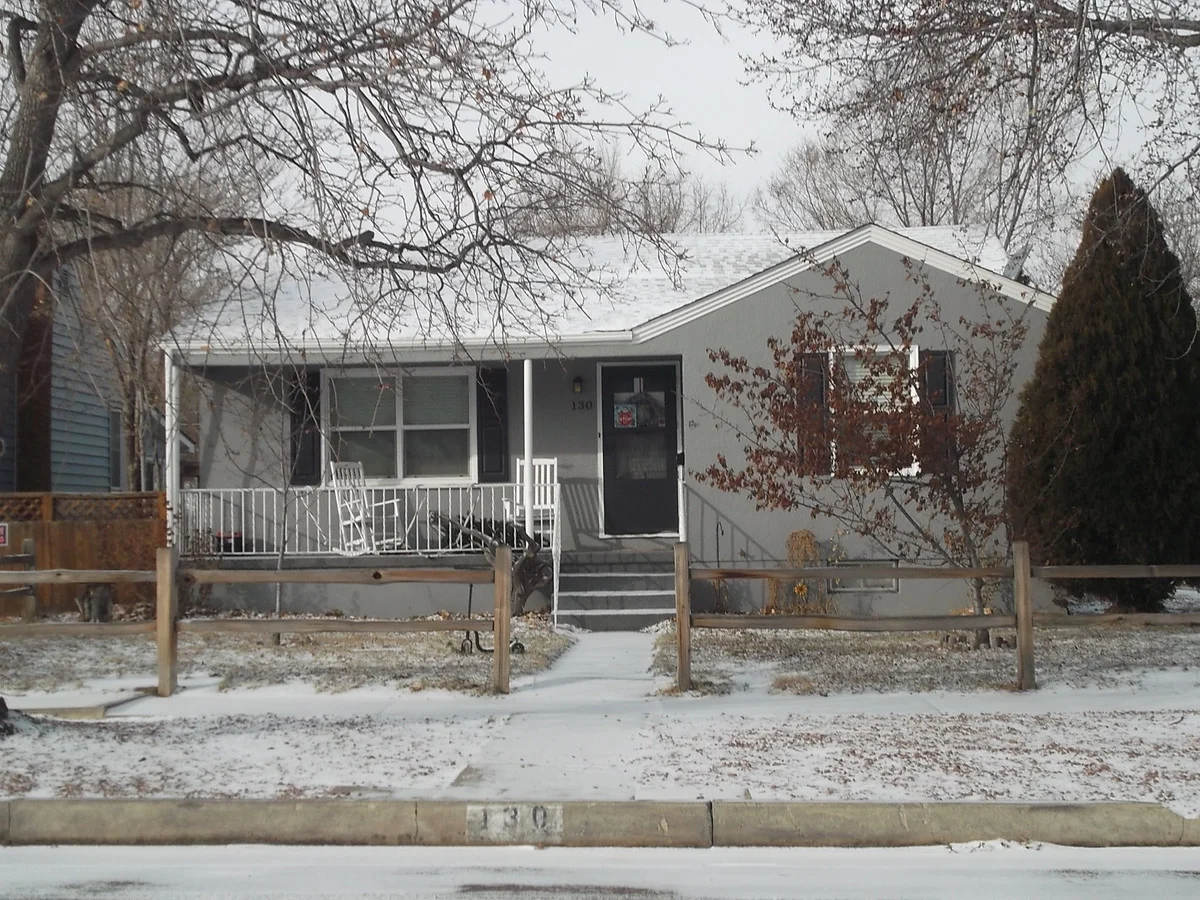 Property at 130 North Meade Ave, Colorado Springs, CO 80909