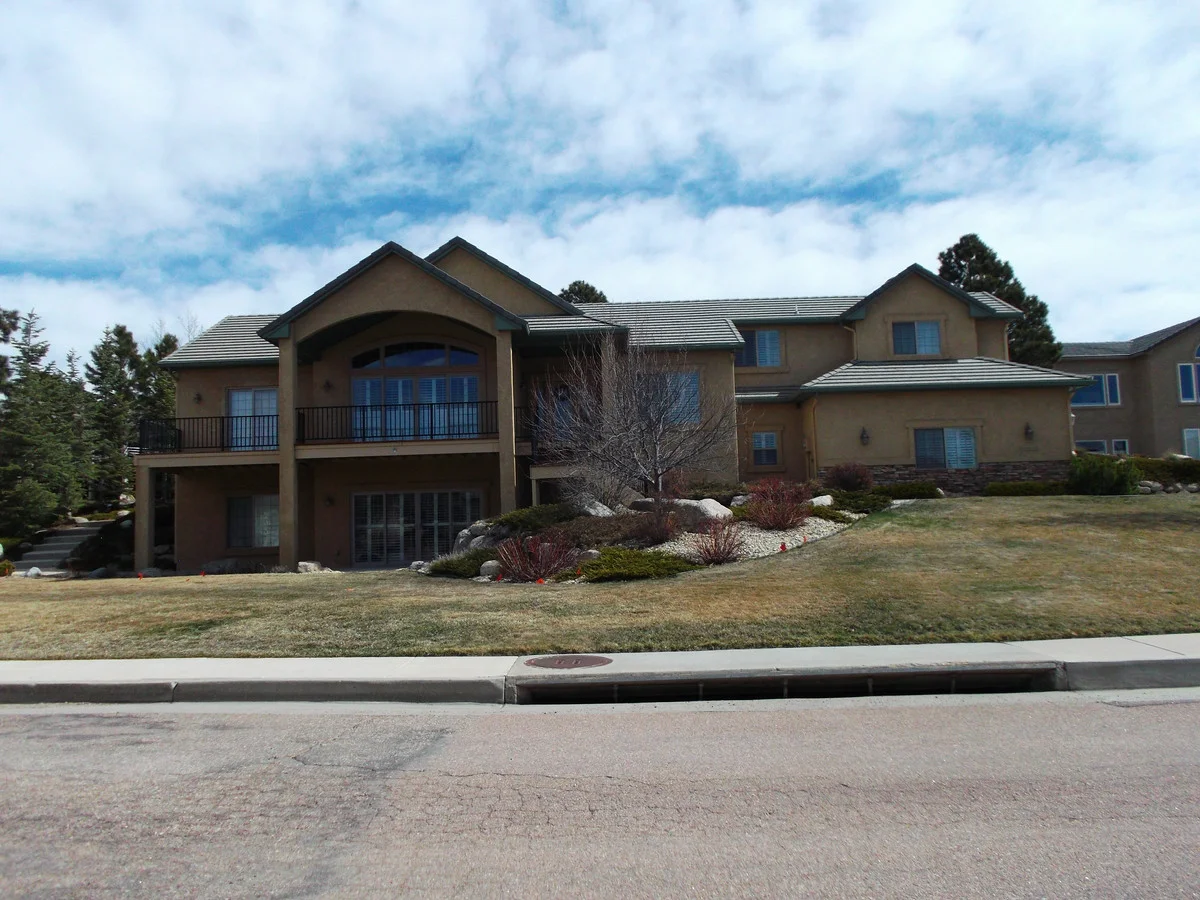 Property at 14745 Pristine Dr, Monument, CO 80921