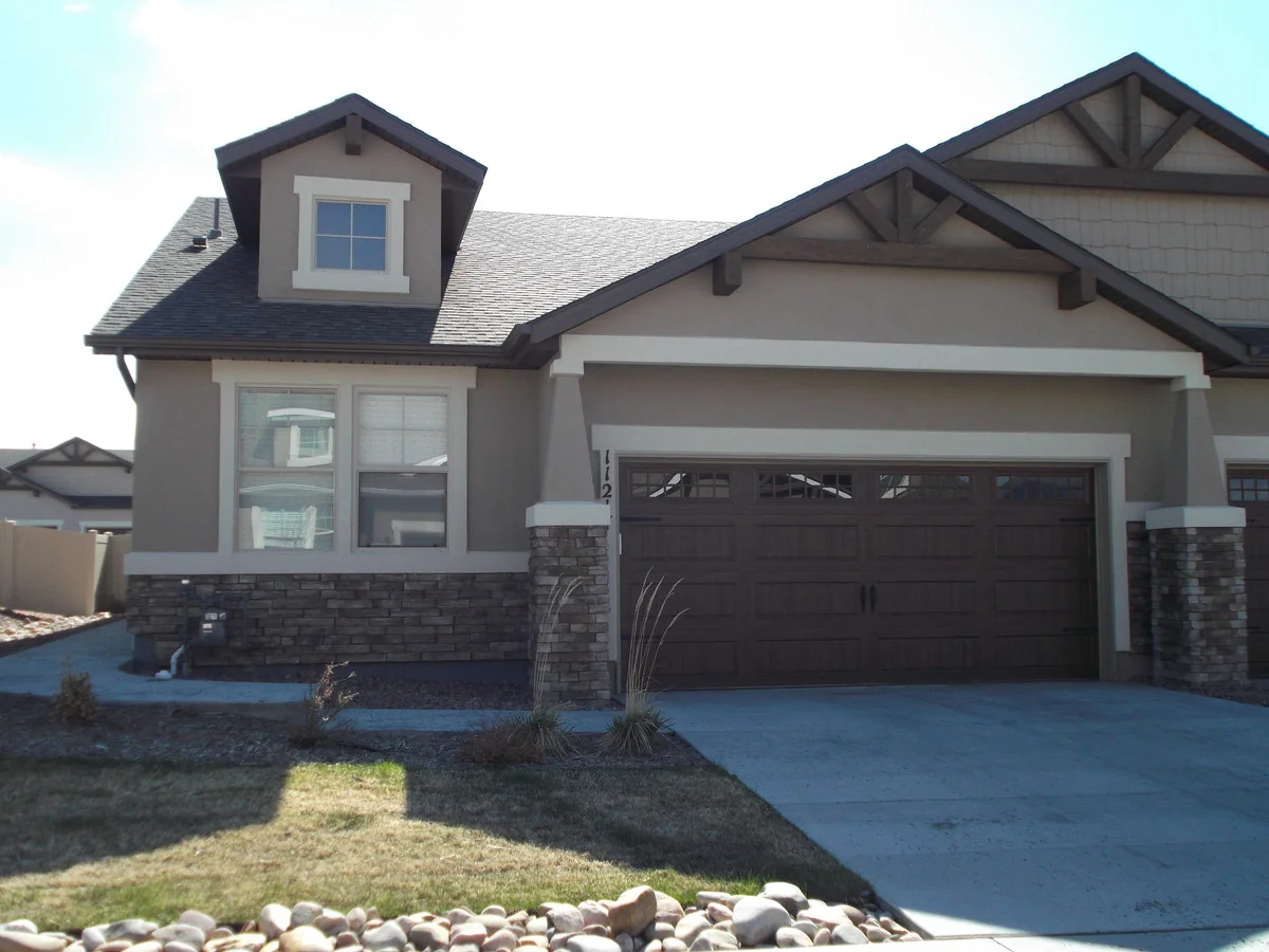Property at 11217 Cold Creek View, Colorado Springs, CO 80921