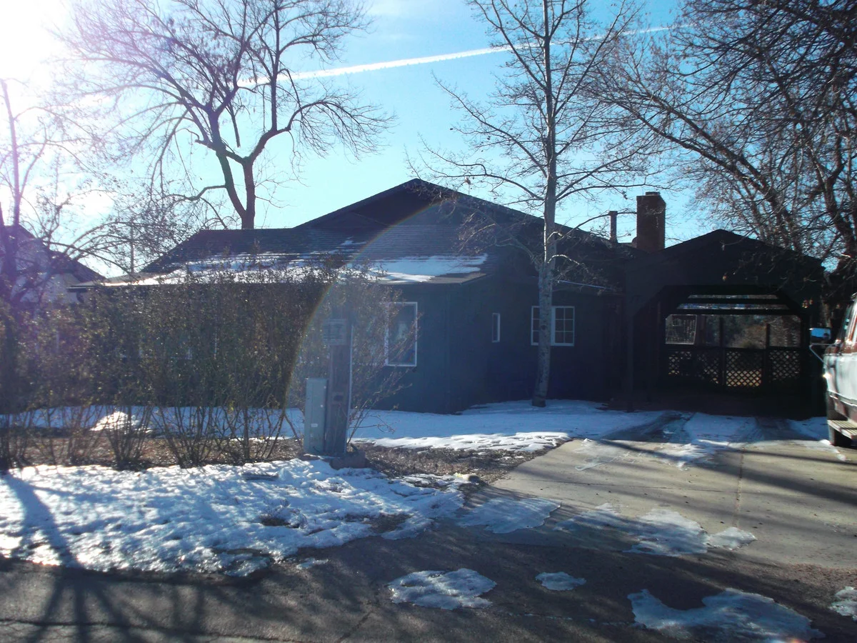 Property at 17 South Valley Rd, Palmer Lake, CO 80133