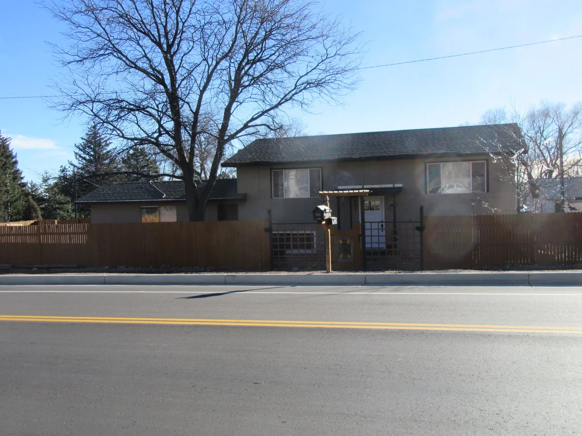 Property at 907 South 26th St, Colorado Springs, CO 80904