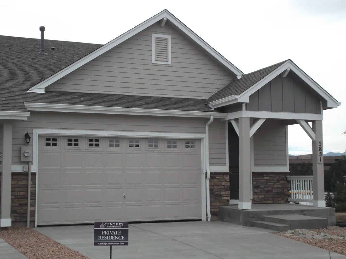 Property at 5851 Morning Light Ter, Colorado Springs, CO 80919