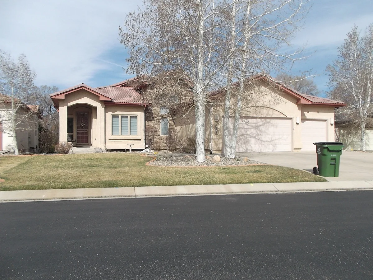 Property at 2804 Stonewall Heights, Colorado Springs, CO 80909
