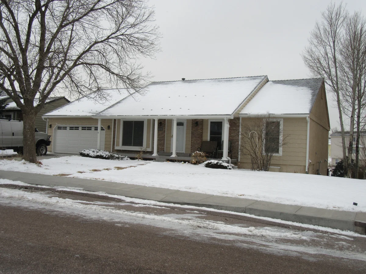 Property at 355 Tamarron Dr, Colorado Springs, CO 80919