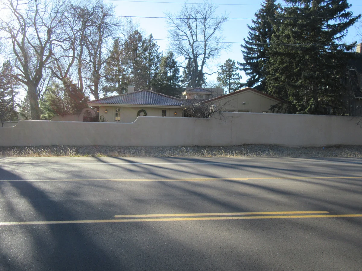 Property at 37 Lake Ave, Colorado Springs, CO 80906
