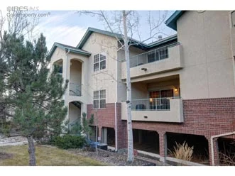 Property at 550 Mohawk Dr Unit 57, CO