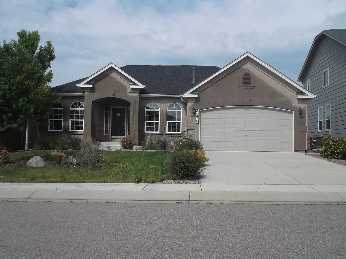 Property at 3570 Tail Wind Dr, Colorado Springs, CO 80911