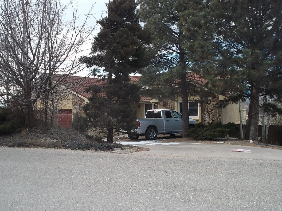 Property at 5020 Silver Dr, Colorado Springs, CO 80918