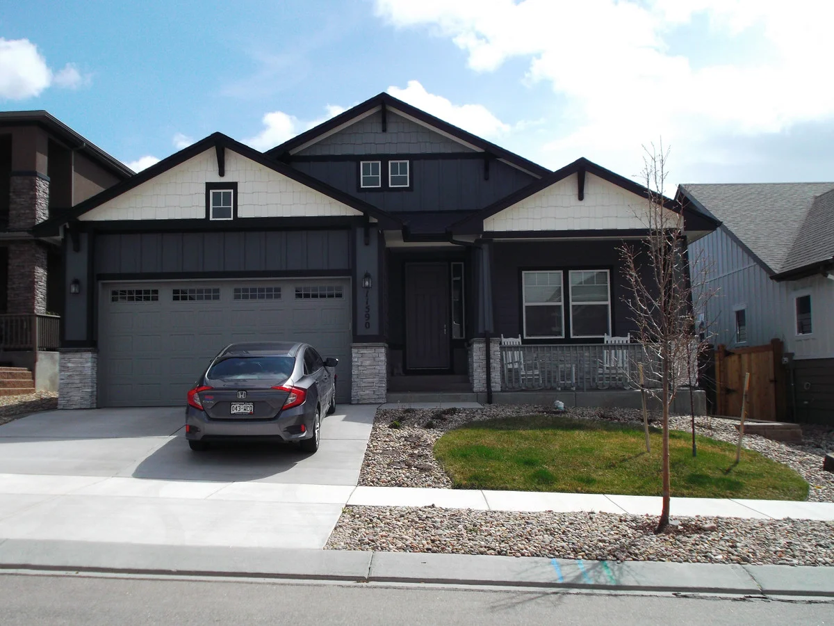 Property at 11590 Spectacular Bid Cir, Colorado Springs, CO 80921