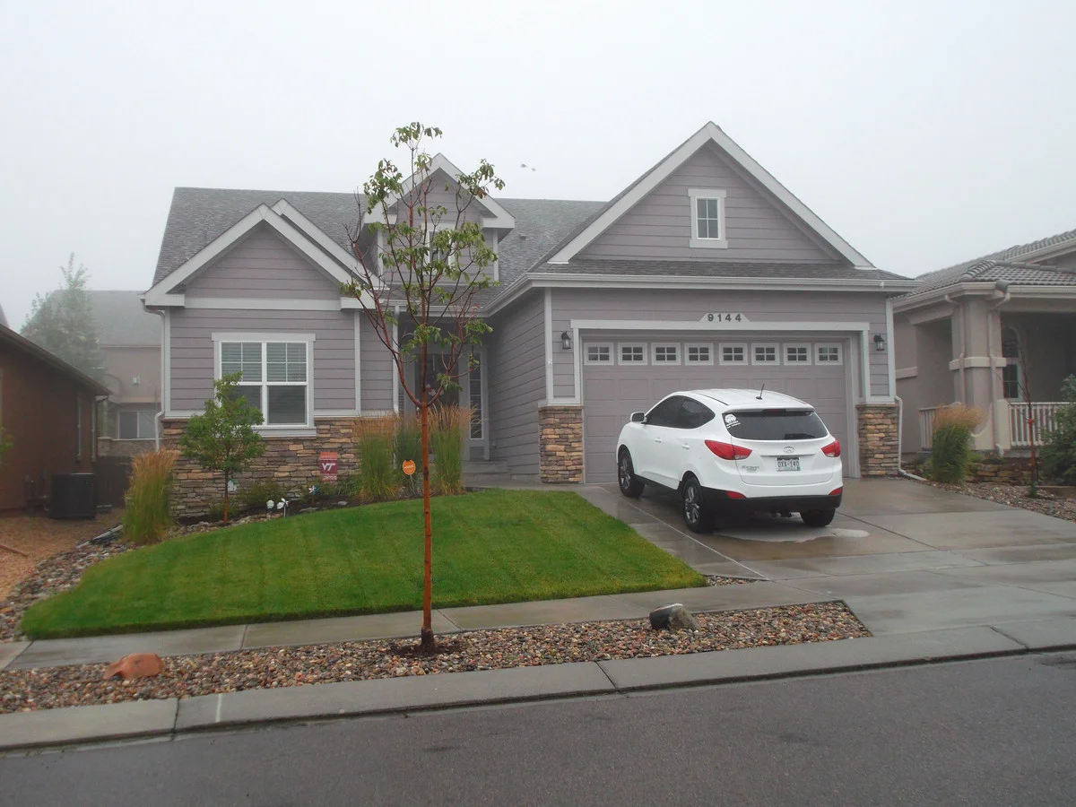 Property at 9144 Argentine Pass Trl, Colorado Springs, CO 80924