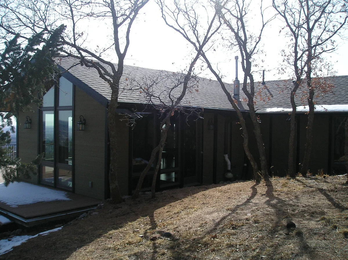 Property at 1345 Mica Ln, Colorado Springs, CO 80906