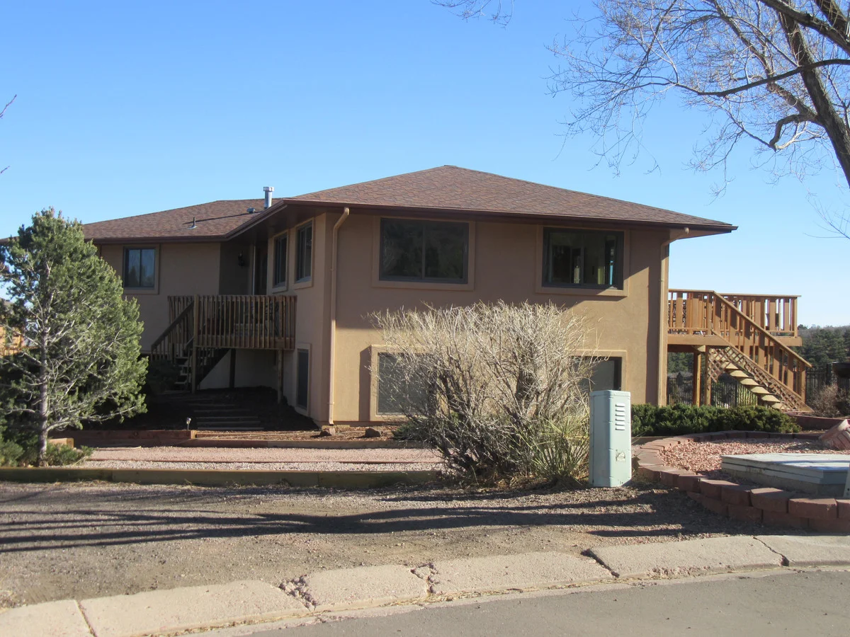 Property at 111 Bevers Pl, Manitou Springs, CO 80829