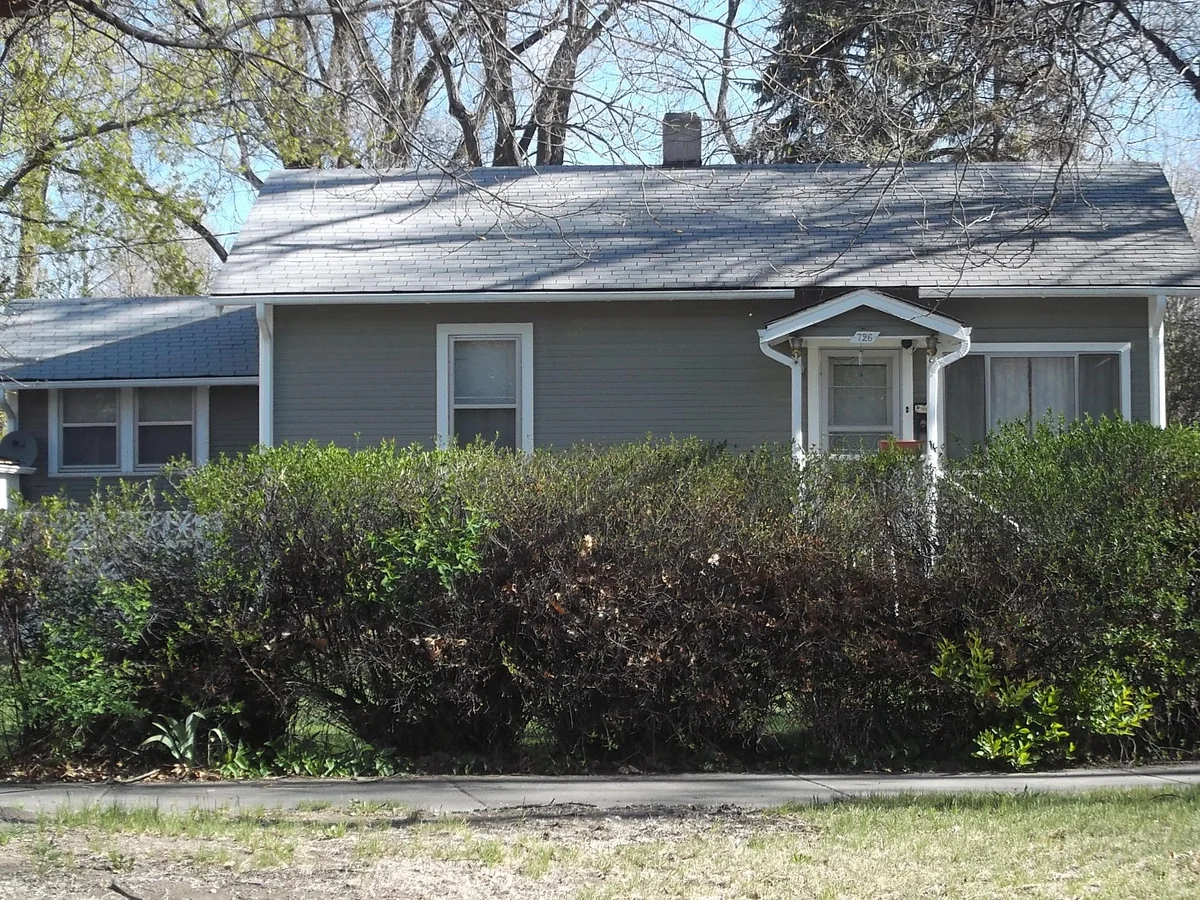 Property at 726 East Fontanero St, Colorado Springs, CO 80907