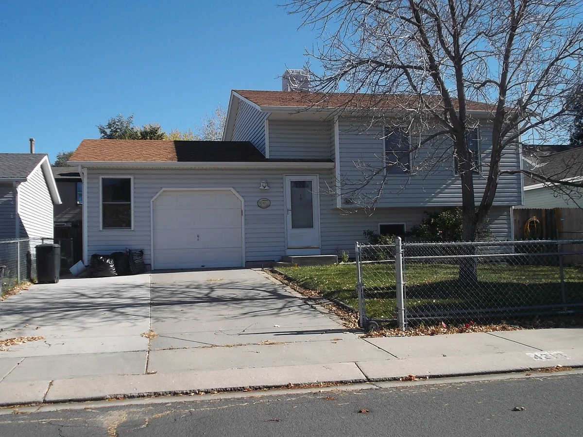 Property at 4213 Halstead Cir, Colorado Springs, CO 80916