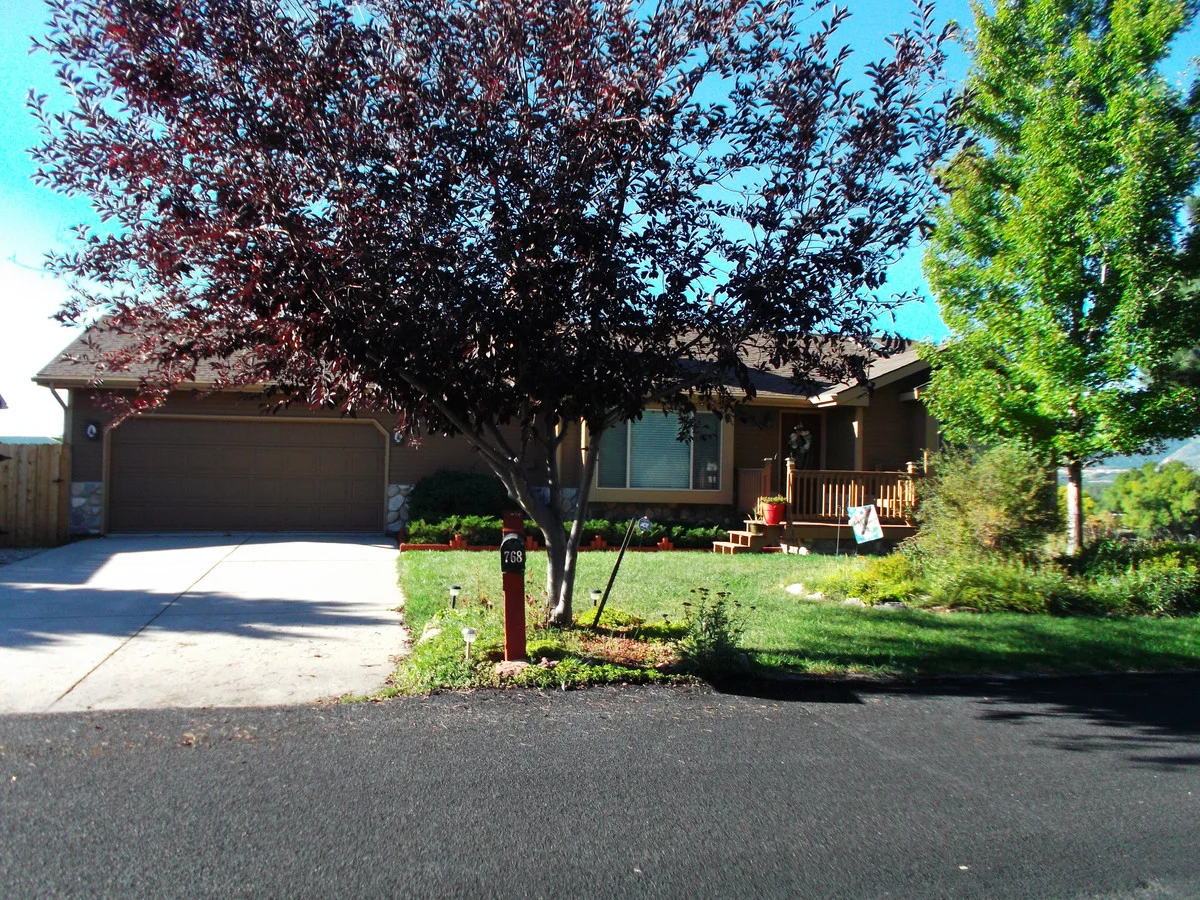 Property at 768 Century Pl, Monument, CO 80132