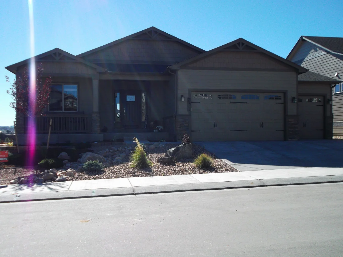 Property at 2311 Pelican Bay Dr, Monument, CO 80132