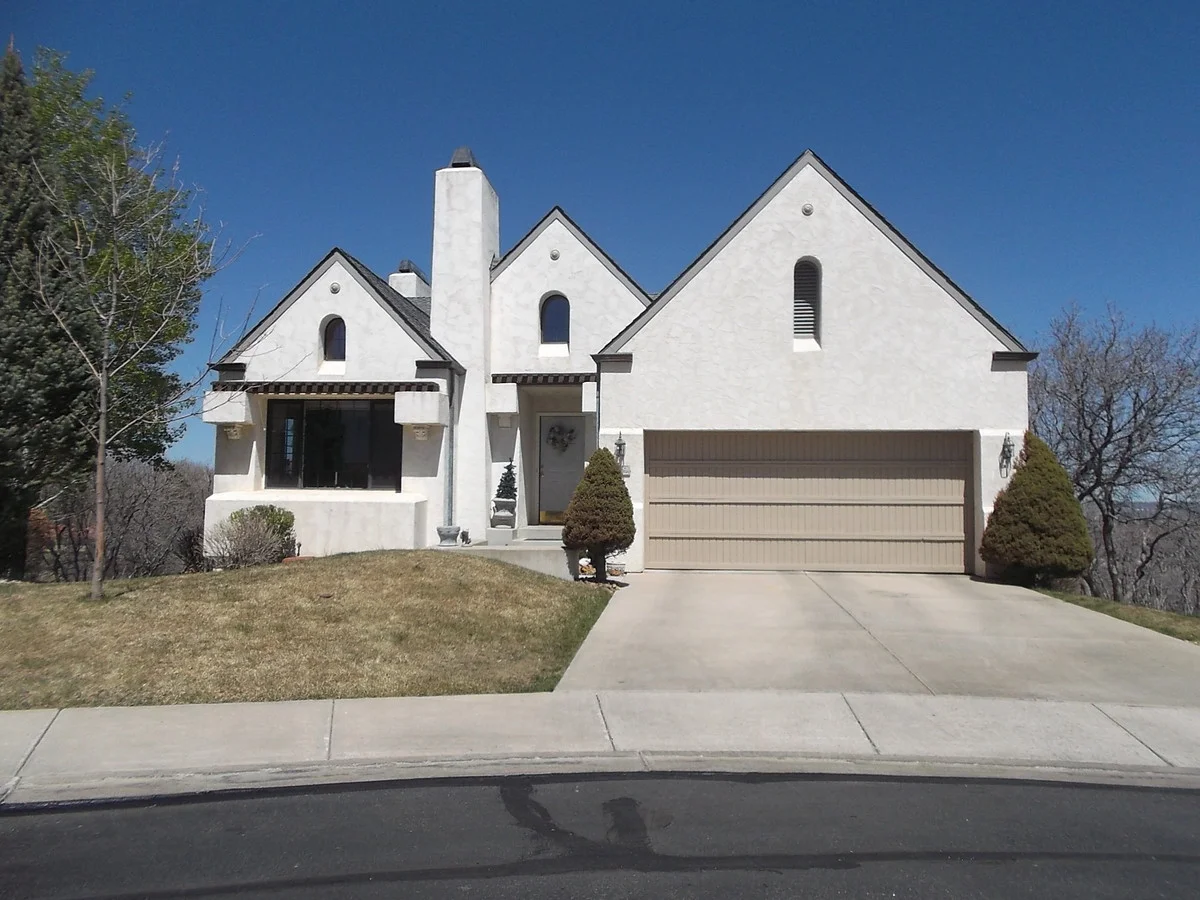 Property at 612 La Bourgade Point, Colorado Springs, CO 80906