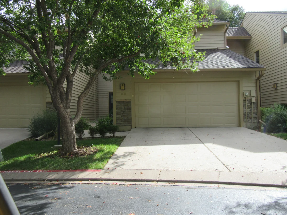 Property at 46 Woodbridge Dr, Colorado Springs, CO 80906