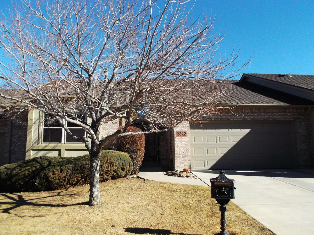 Property at 2823 Tenderfoot Hill St, Colorado Springs, CO 80906