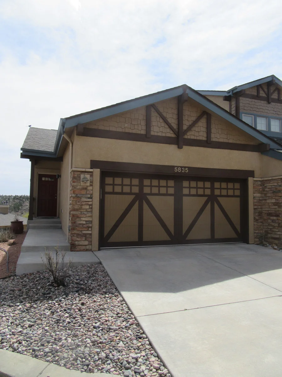 Property at 5835 Canyon Reserve Heights, Colorado Springs, CO 80919