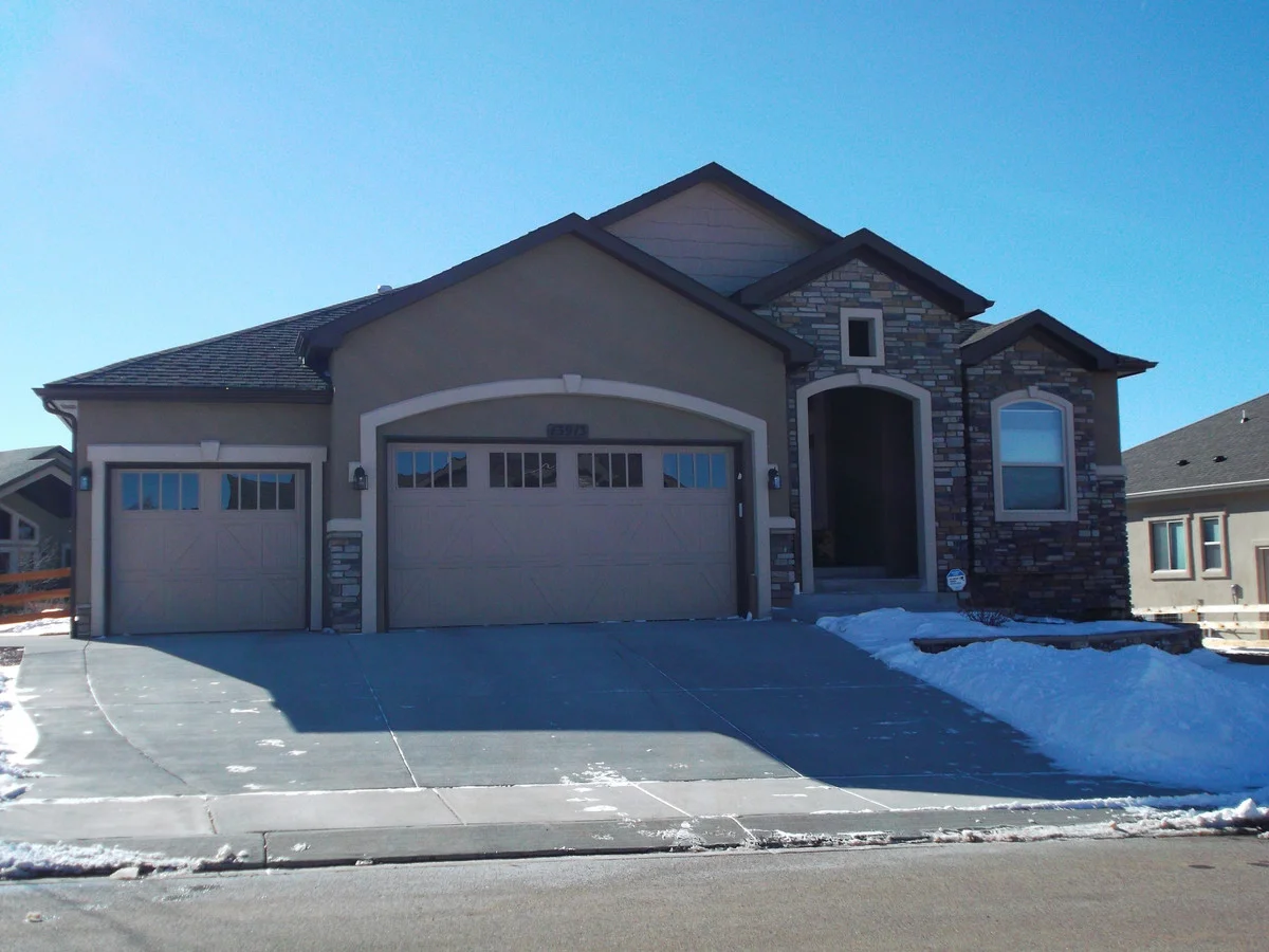 Property at 13913 Rivercrest Cir, Colorado Springs, CO 80921