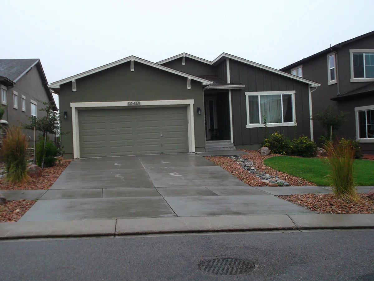 Property at 9015 Kennebec Pass Trl, Colorado Springs, CO 80924