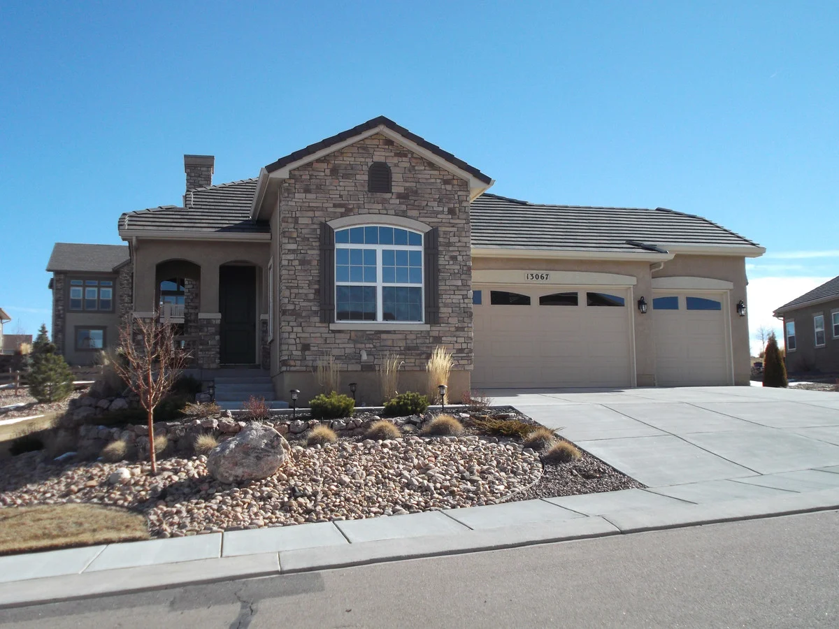 Property at 13067 Duckhorn Ct, Colorado Springs, CO 80921