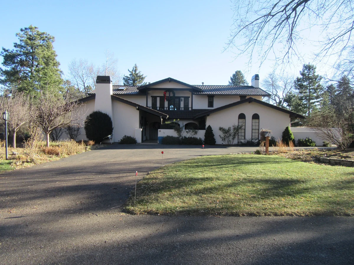 Property at 5 Gentry Ln, Colorado Springs, CO 80906