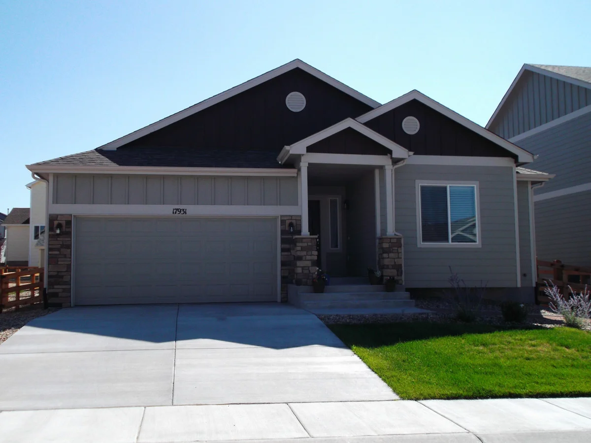 Property at 17931 White Marble Dr, Monument, CO 80132