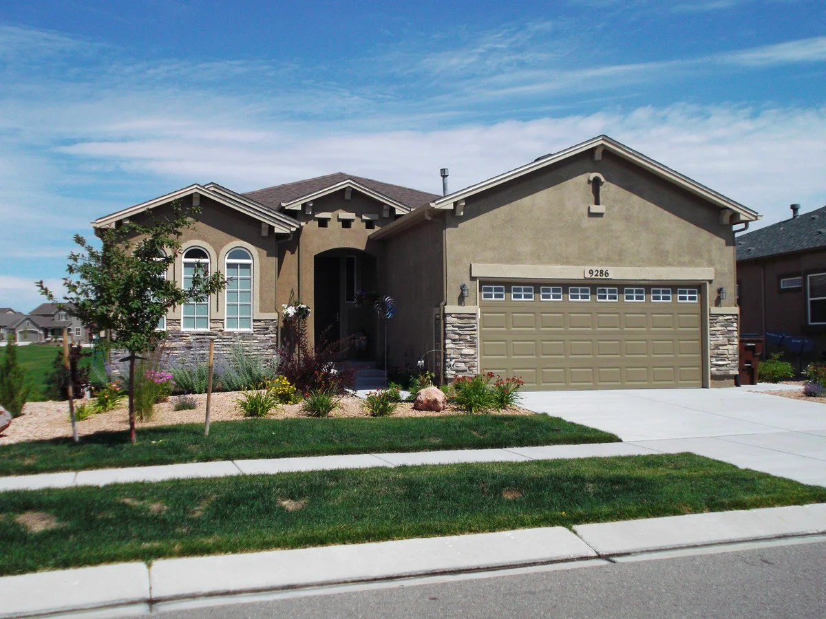 Property at 9286 Sunstone Dr, Colorado Springs, CO 80924
