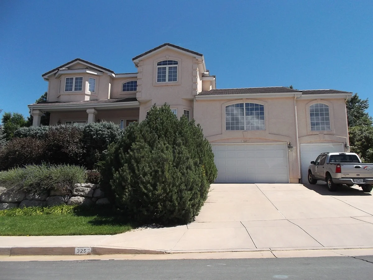 Property at 3257 Muirfield Dr, Colorado Springs, CO 80907