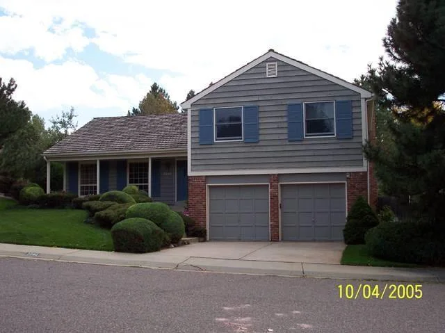 Property at 7040 S Magnolia Cir, Centennial, CO 80112-1119