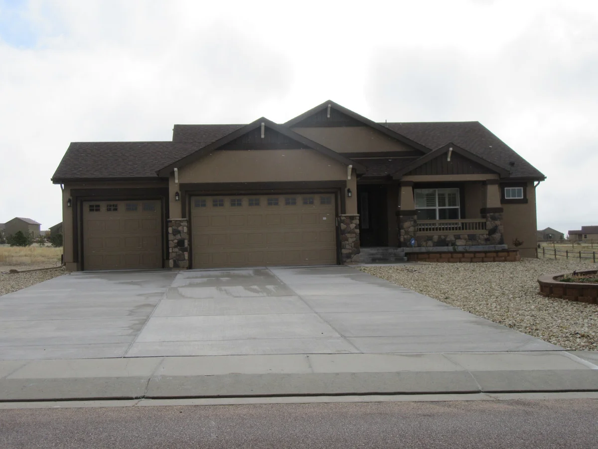 Property at 11325 San Luis Peak Way, Peyton, CO 80831