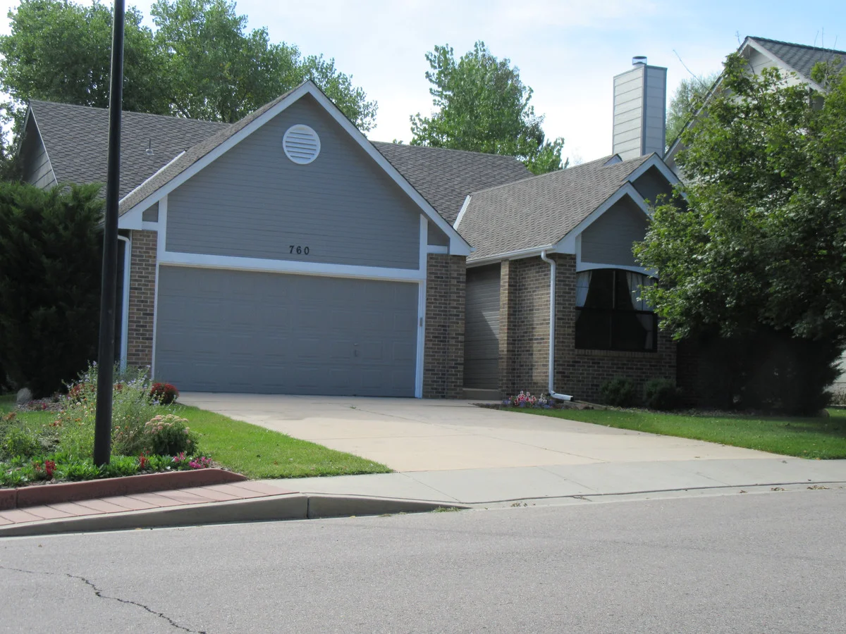 Property at 760 Wycliffe Dr, Colorado Springs, CO 80906