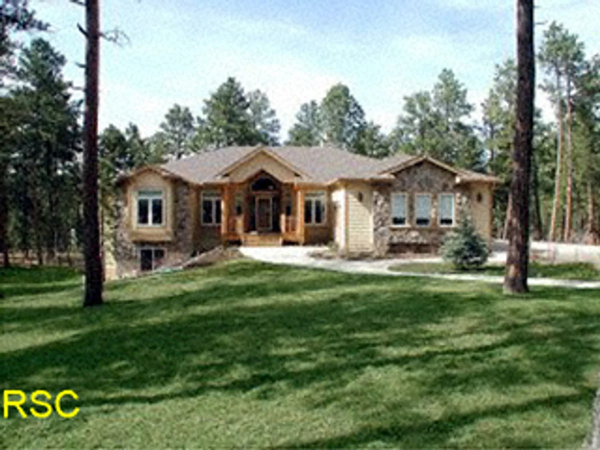 Property at 4238 Wavy Oak Dr, Monument, CO 80908