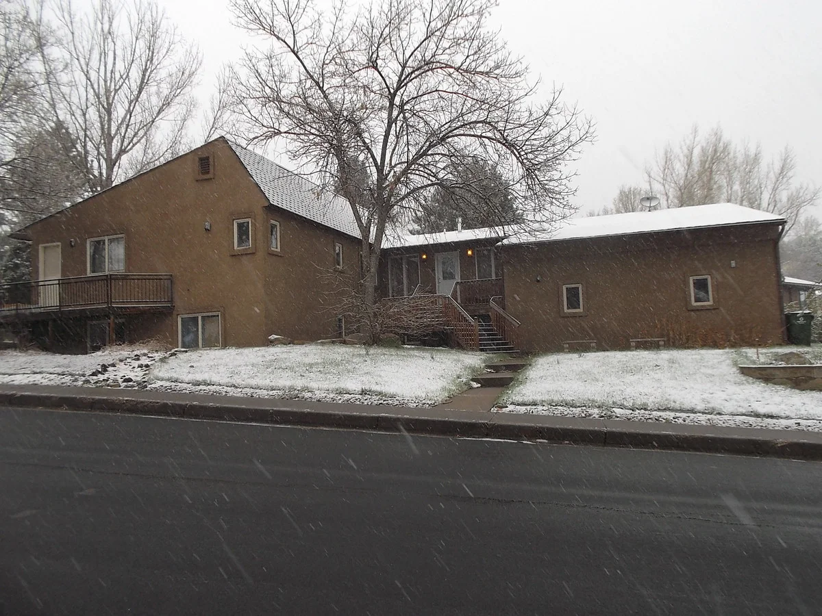 Property at 210 Clubhouse Dr, Colorado Springs, CO 80906