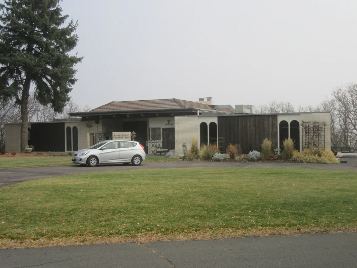 Property at 1700 Constellation Dr, Colorado Springs, CO 80905