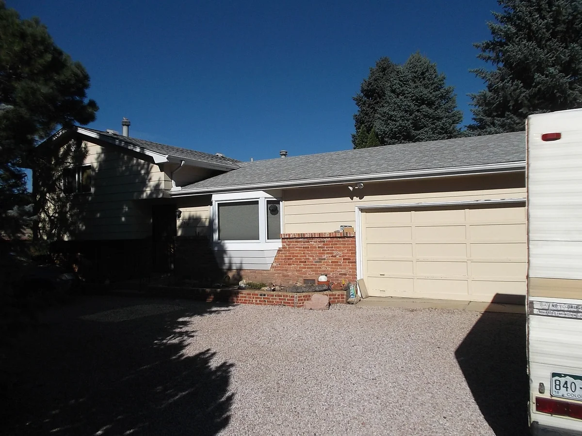 Property at 3612 Templeton Gap Rd, Colorado Springs, CO 80907
