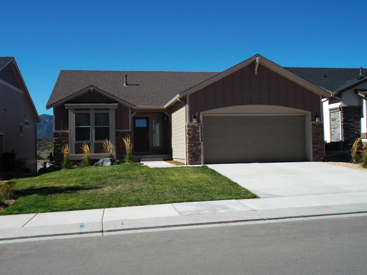 Property at 15724 Blue Pearl Ct, Monument, CO 80132