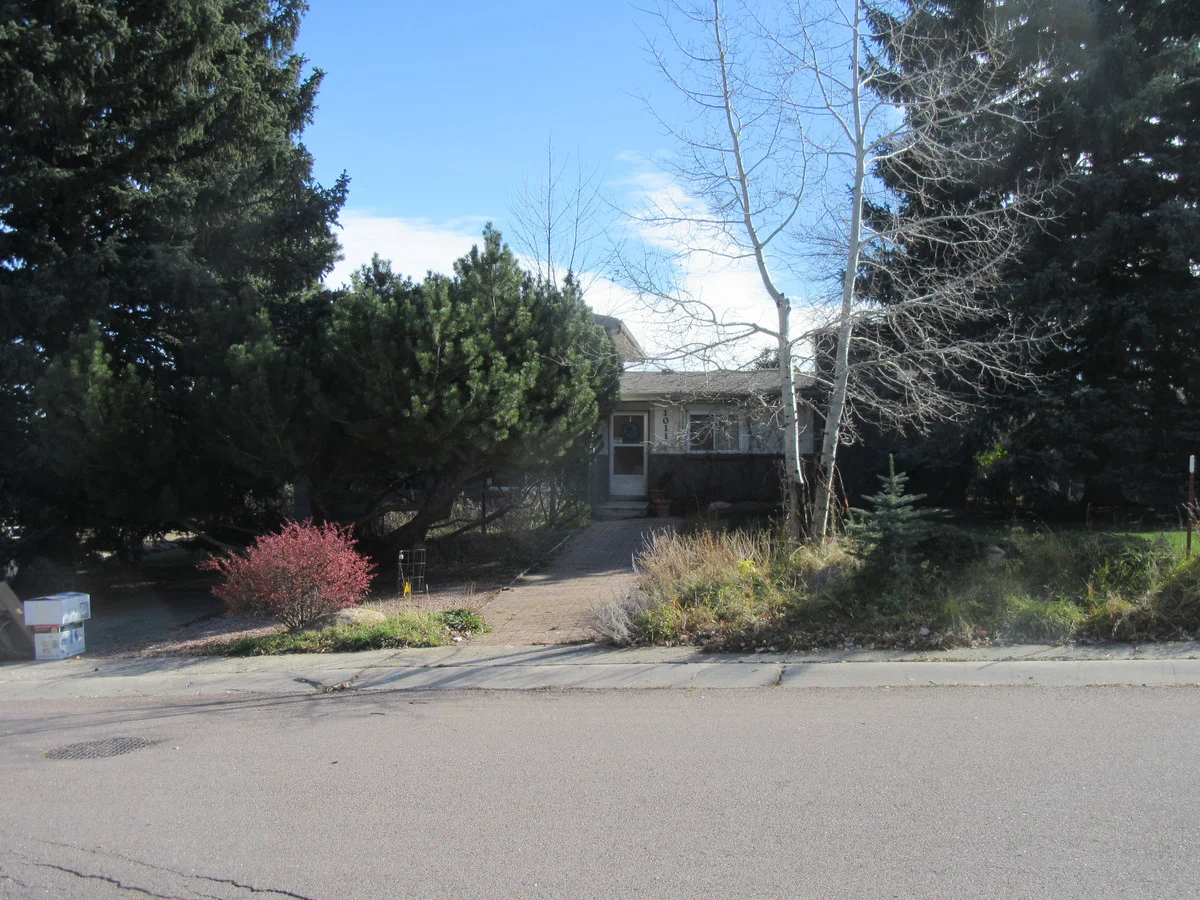 Property at 1011 Jupiter Dr, Colorado Springs, CO 80905