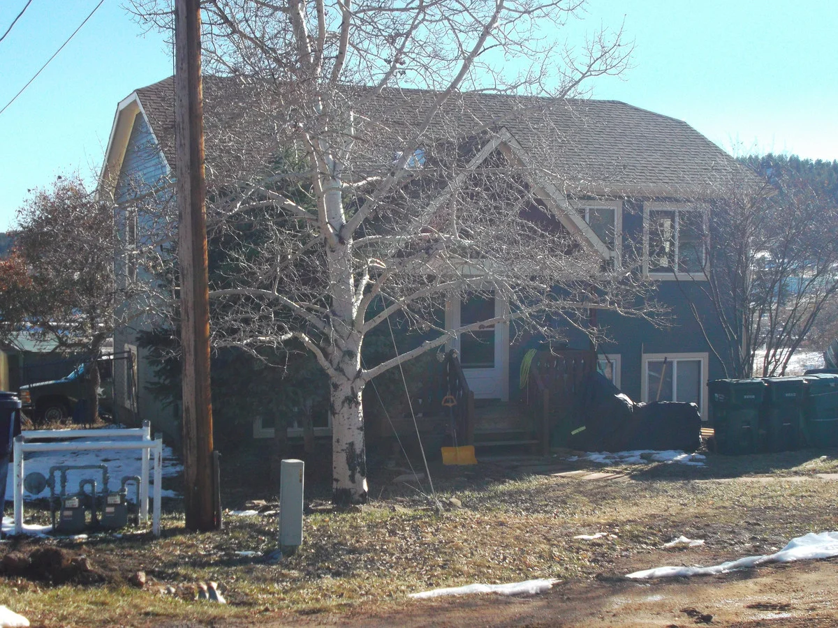 Property at 540 Academy Rd, Palmer Lake, CO 80133