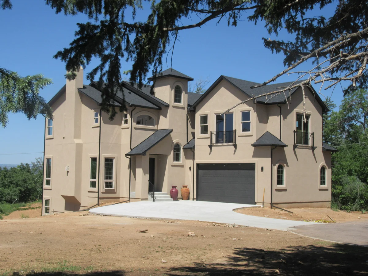 Property at 28 Polo Dr, Colorado Springs, CO 80906